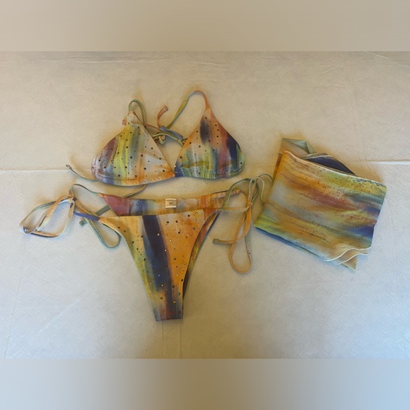 Bathing Suit Bundle - Picture 10 of 13